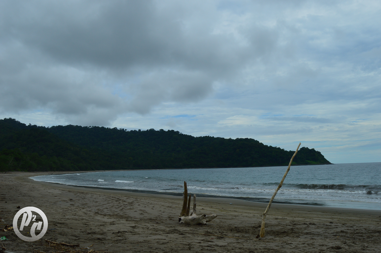 Beach Near Medan - Beach Wallpaper