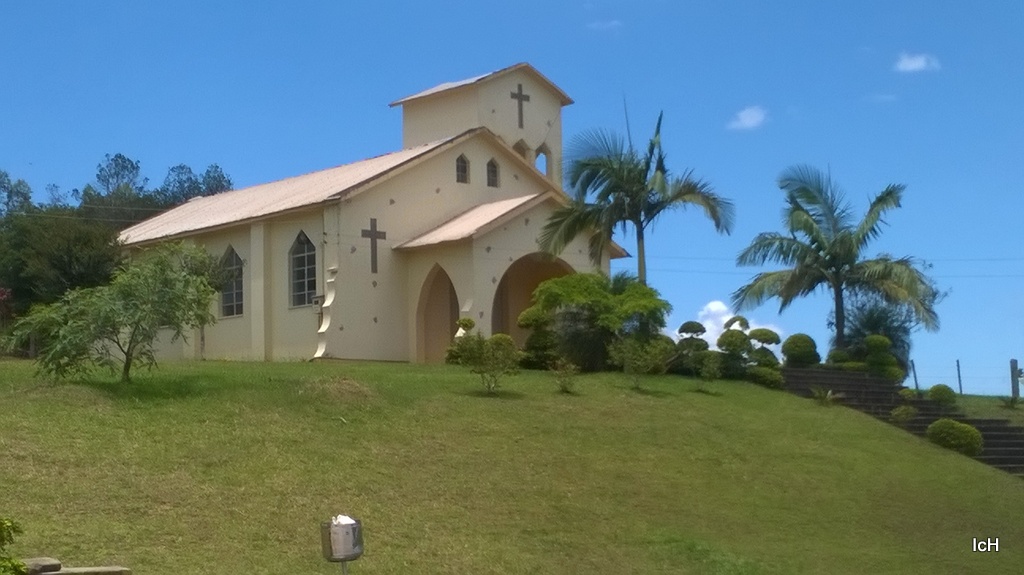 BOA e BELA VIDA CHUVISCA