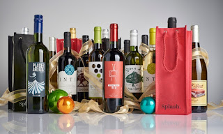 TYPES OF WINE