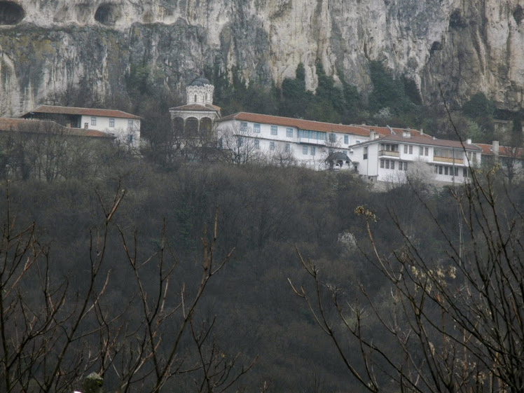 Veliko Tarnovo 2