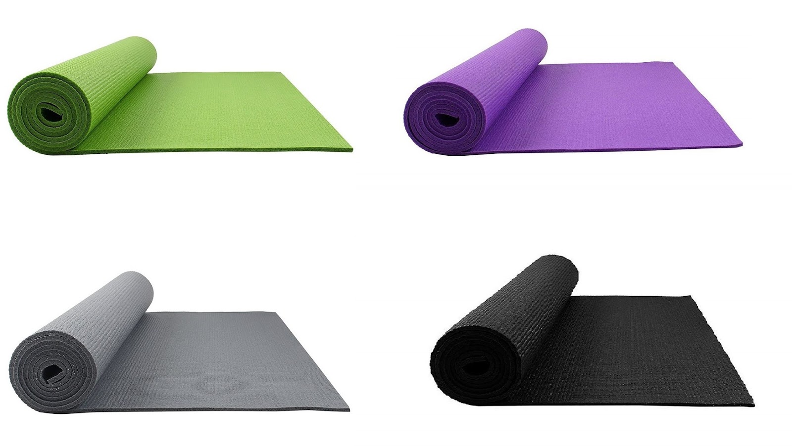 5 Best Exercise Mats For Exercise In 2019