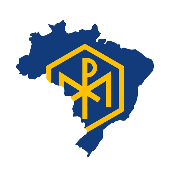 Confederação Nacional das Congregações Marianas do Brasil  1563 - 2021  Clique no Logotipo abaixo.
