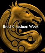 Blog Brechó Fashion Week!
