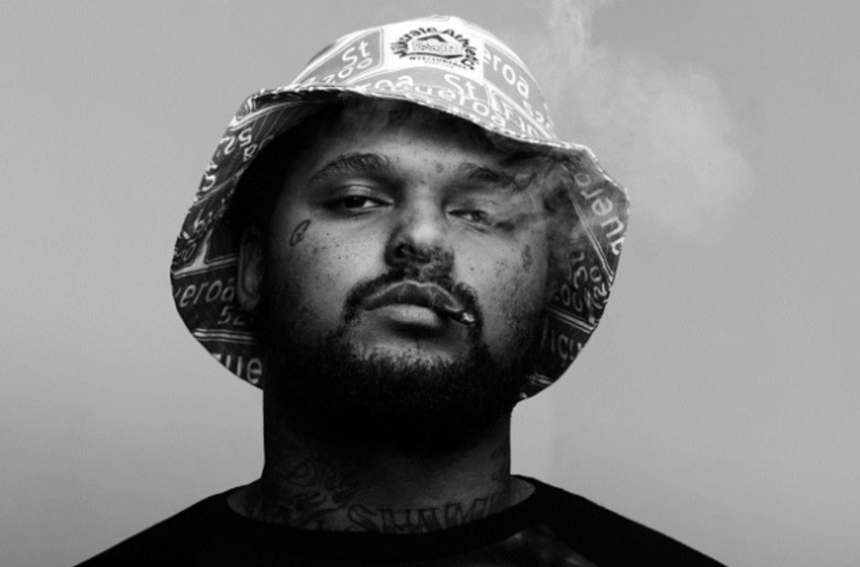 Schoolboy Q Studio (Audio) Indy's Point A Brand Vision