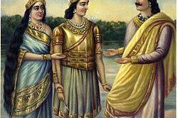 Sejarah Asal Usul Bisma Dalam Kisah Mahabharata