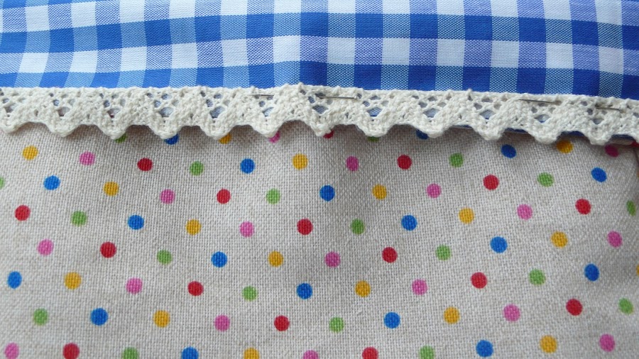 Una-cesta-de-tela-circular