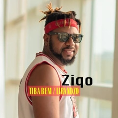 Ziqo - Tiba Bem (Lizandzo) (2019) 