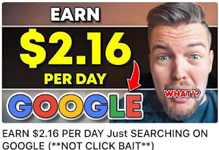 Cuma Modal Browsing Bisa Dapat Uang Gratis Sebesar Rp 960.000 Per Bulan Cuma Modal Browsing Bisa Dapat Uang Gratis Sebesar Rp 960.000 Per Bulan
