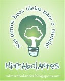 selo mimirabolantes