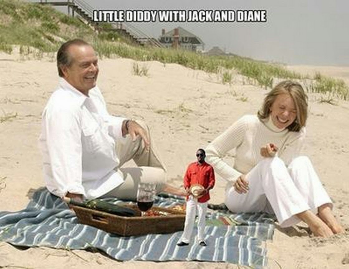 Chuck's Fun Page 2 Time for some word play (18 images/jokes)