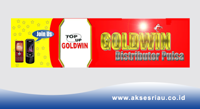Goldwin Ponsel Pekanbaru