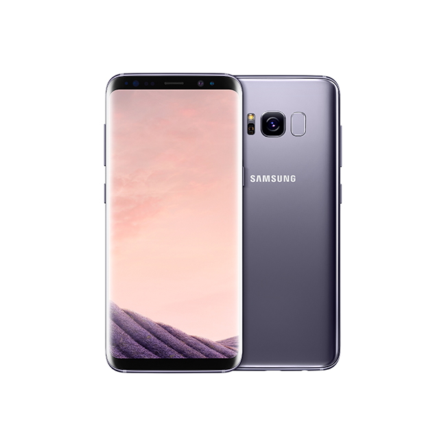 سامسونج جالاكسي اس8 Samsung Galaxy S8