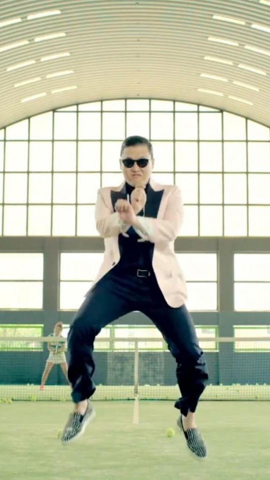 PSY Gangnam Style  Android Best Wallpaper