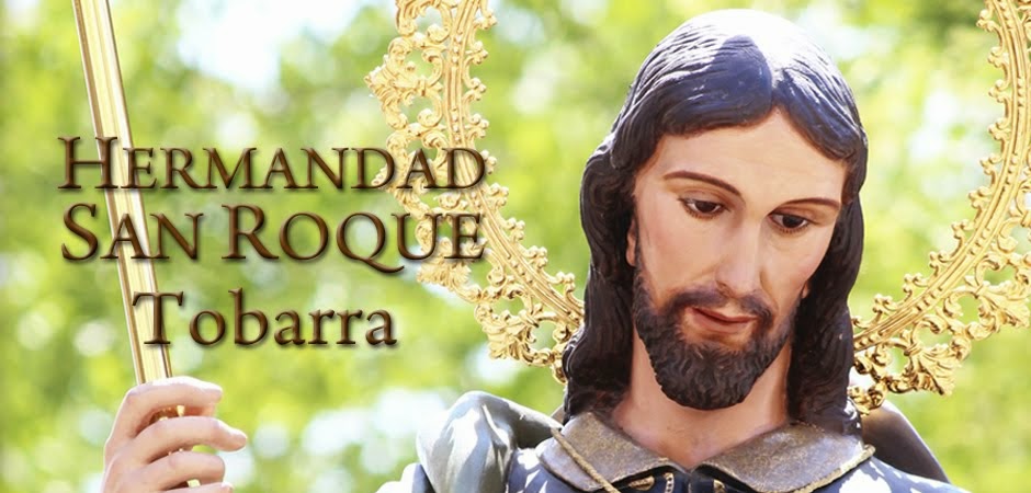 HERMANDAD SAN ROQUE - Tobarra