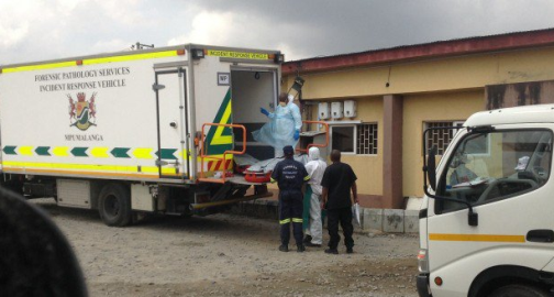 south africans killed tb joshua church