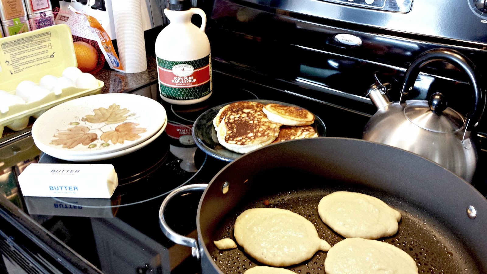 Carrie S. Forbes Light and Fluffy GlutenFree