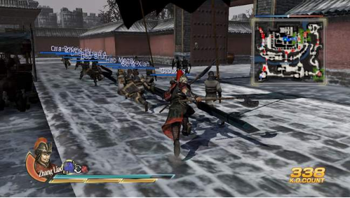 Dynasty warriors 8 pc download Dynasty warriors 8 pc download