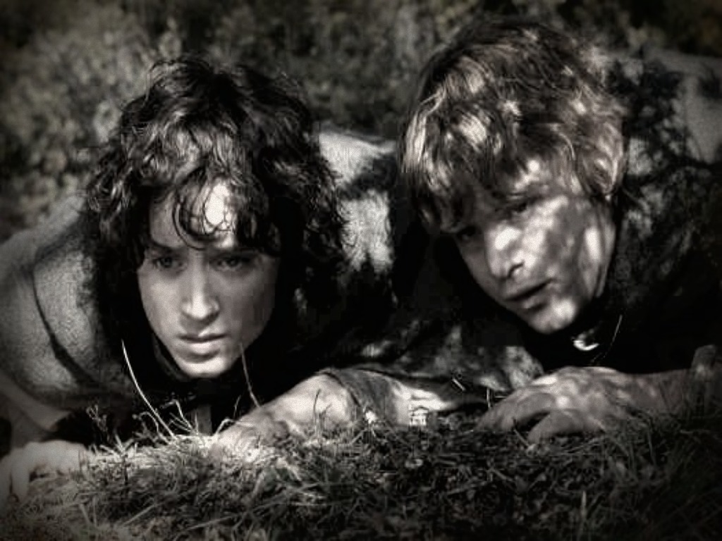 sam and frodo elden ring sam and frodo elden ring