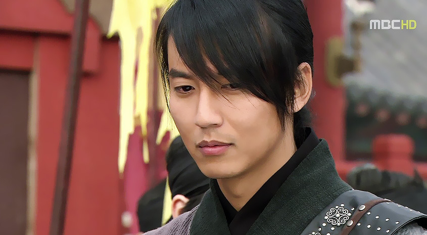 선덕여왕 비담 김남길.JPG | 인스티즈