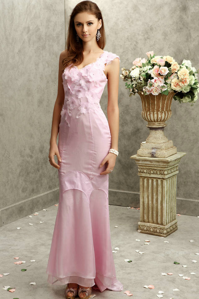 WhiteAzalea Junior Dresses: Cute and Cheap Pink Dresses for Juniors