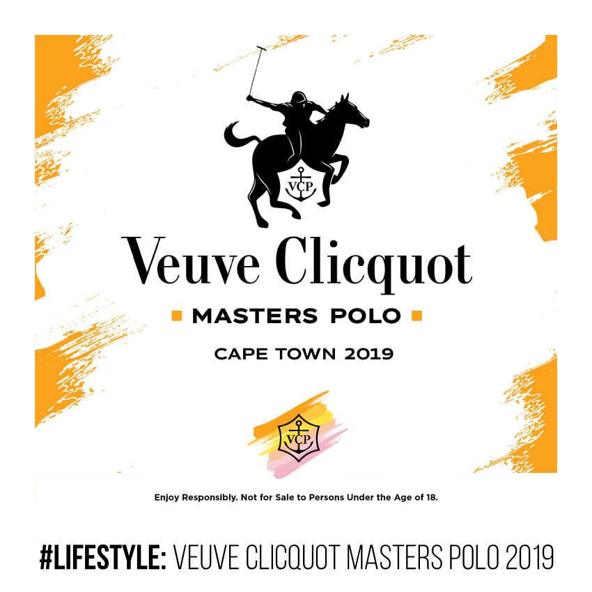 Veuve Clicquot celebrates the summer season in style at Val de Vie Estate 