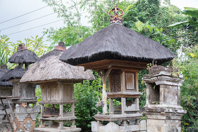 Campuhan - Ubud - Bali