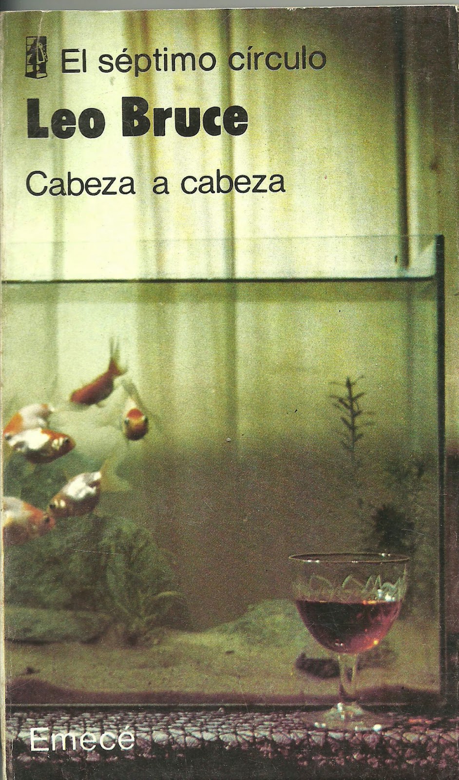 The Old Man in the Corner