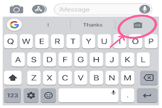 Gboard update