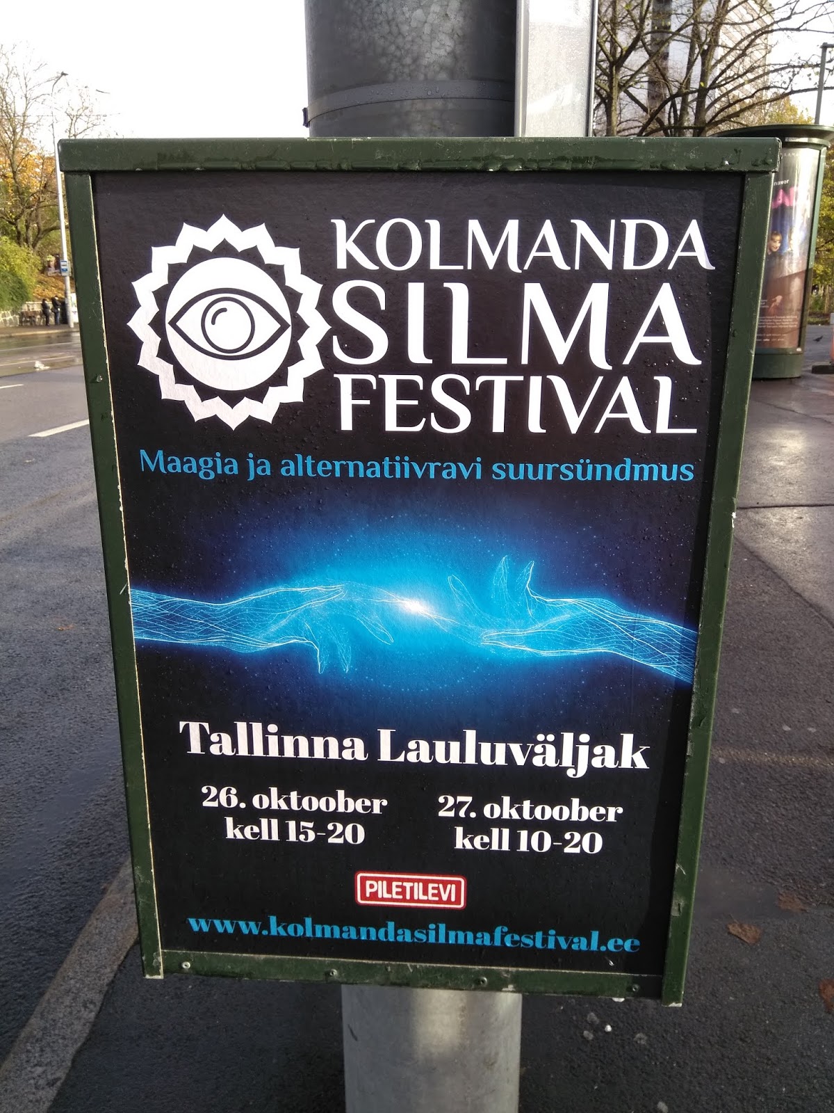 tallinna festarit tallinna festarit