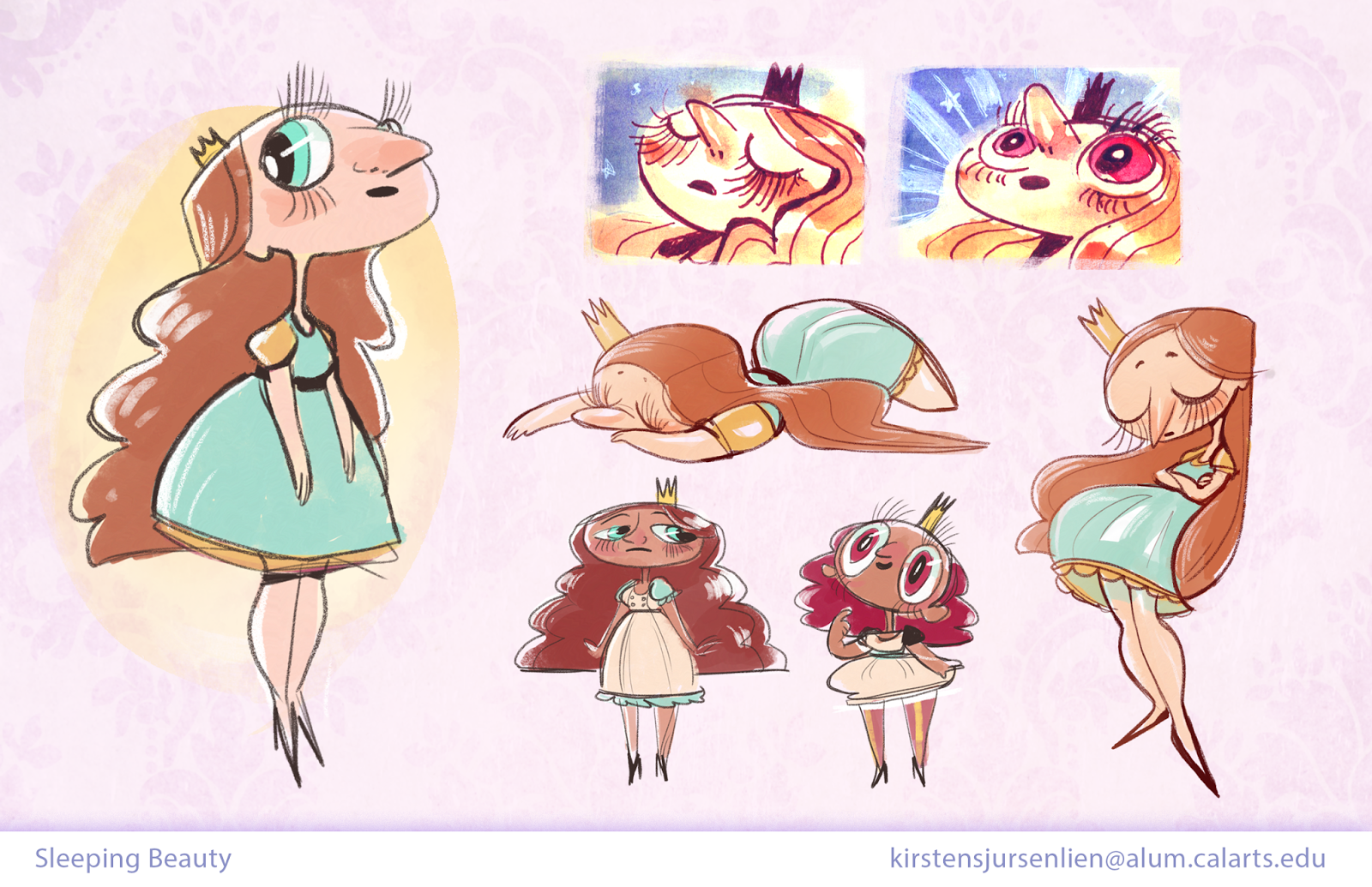2014 Character Design Portfolio 2014 Character Design Portfolio 2014-character-design-portfolio-2014-character-design-portfolio