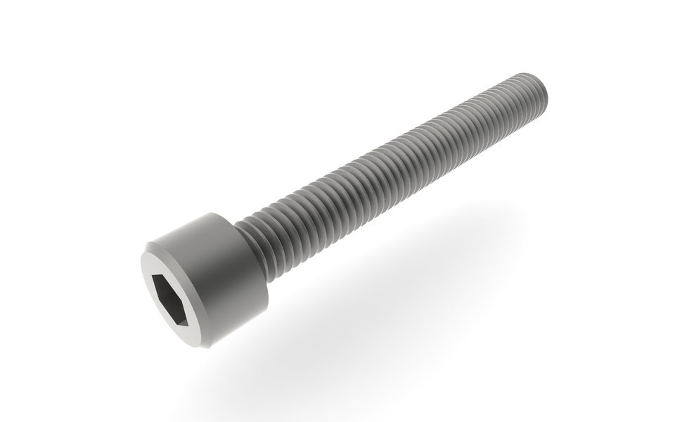 Iris Chavez Engineering Creating Allen Keys in Solidworks CAD