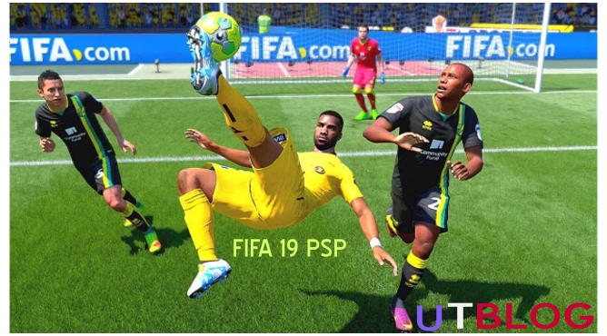 Fifa 14 Iso File For Android Ppsspp Emulator