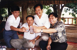 Ngày hội K6 -1998 Hà Dung