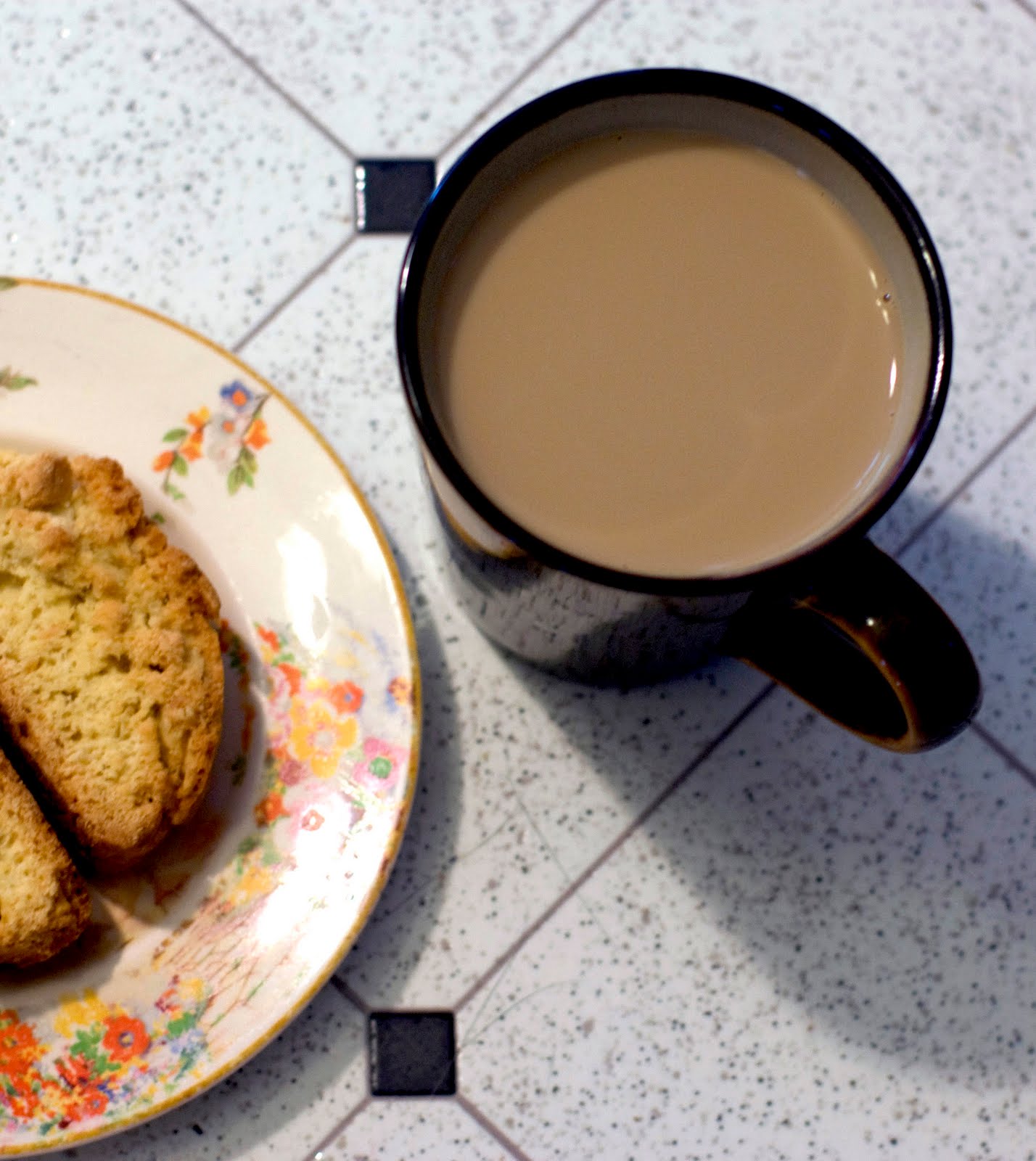 boodle food Biscotti & Coffee