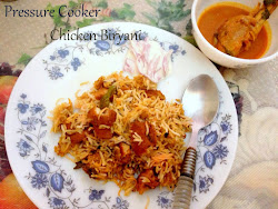 pressure biryani chicken cooker method curd needed