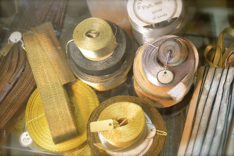 Liz Mathews Tinsel Trading Company