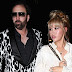 Nicolas Cage’s wife of 4 days agrees to divorce, asks for spousal support