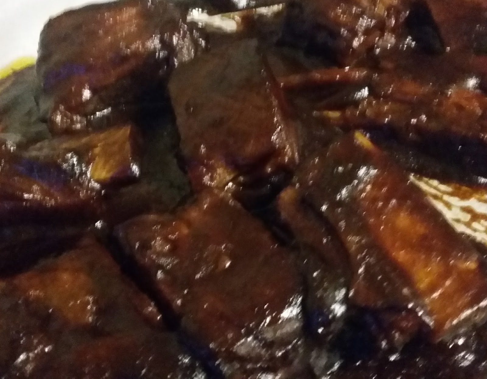 What's Good at Trader Joe's? Trader Joe's Pork Rib Bites