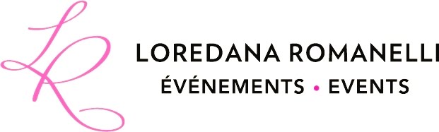 Loredana Romanelli Events