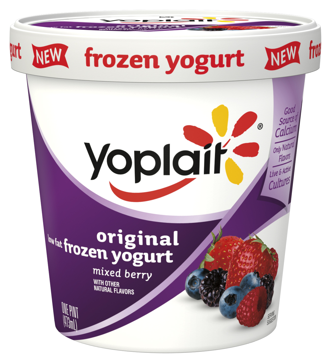 yogurt parfait clip art - photo #46