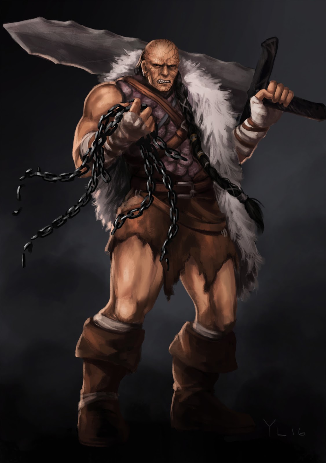 The Wertzone Malazan Franchise Familiariser