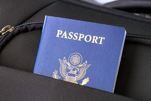 Panduan Cara Dan Syarat Pembuatan Paspor Baru Secara Online