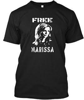 free marissa tshirt shirt the oc marissa cooper