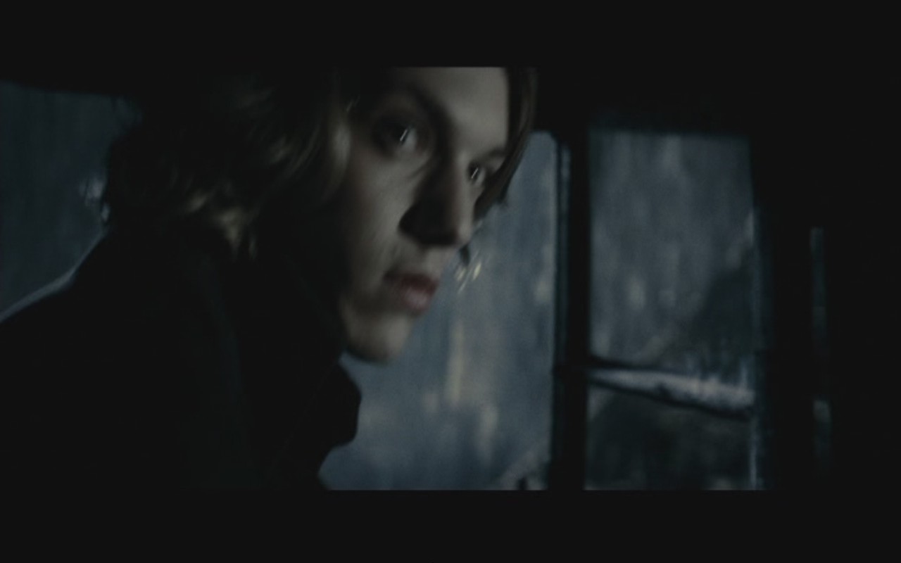 Jamie Campbell Bower Harry Potter 7 El Mundo de Crepusculo México: Capturas de Jamie Campbell Bower en