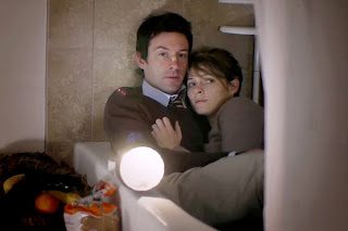 upstream color