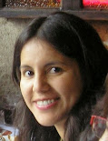 Rashia Gómez