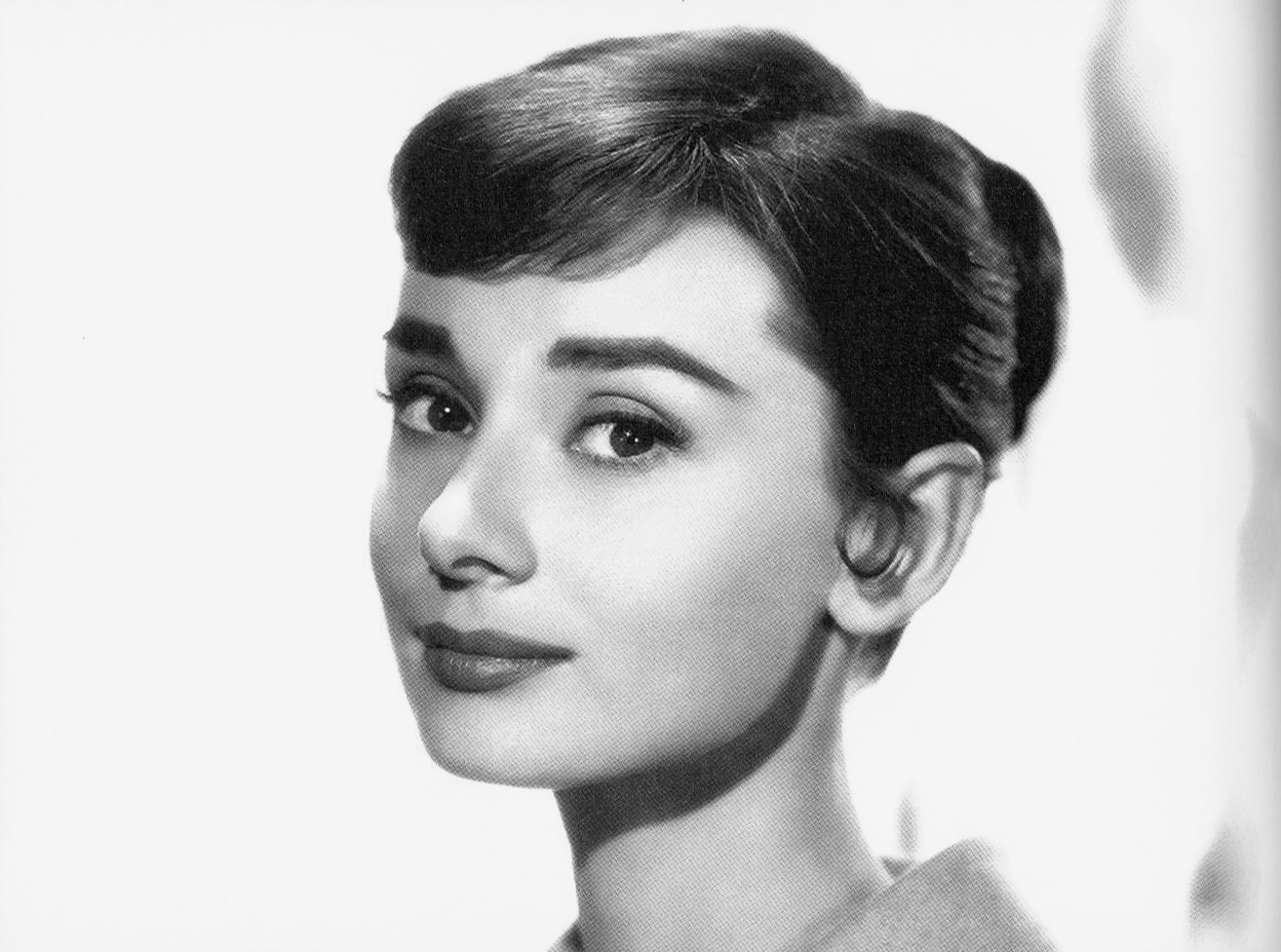 Born Late: Audrey, Part 2: The Queen of Paramount Pictures