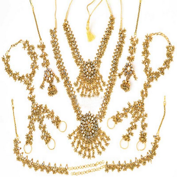 Latest Designs of Arabic Jewelry All Fashion Tipz Latest Pakistani