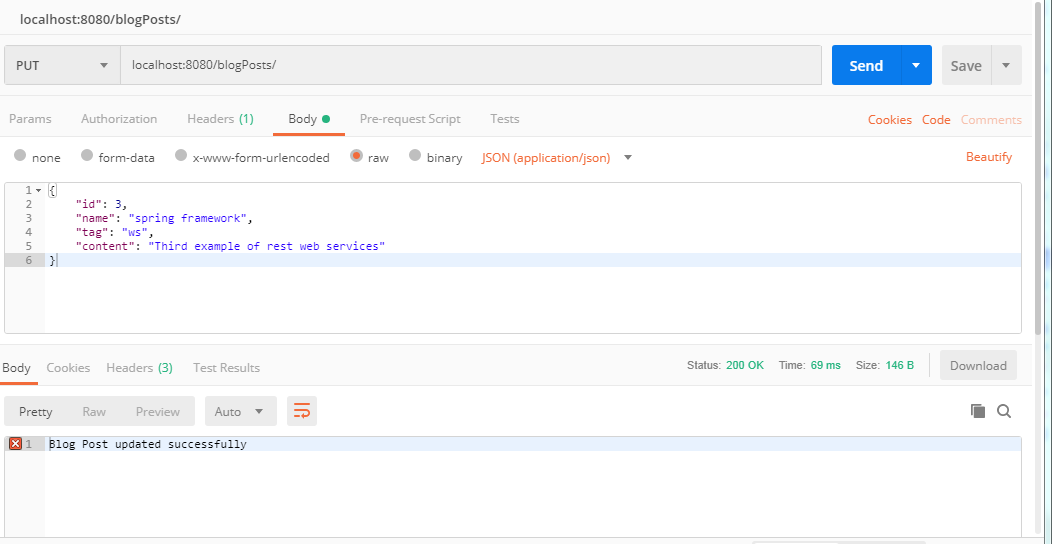 Spring Data Rest web services for beginners - Step By Step Guide