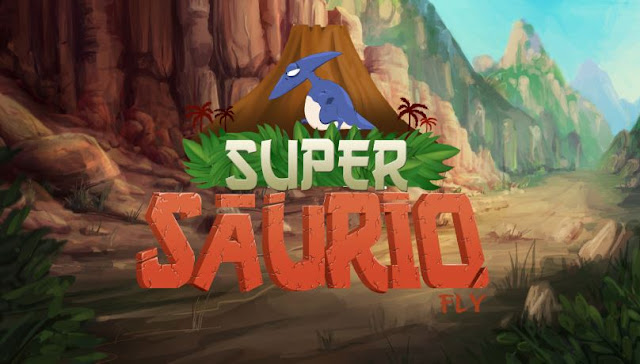 super saurio gamepolis 2017